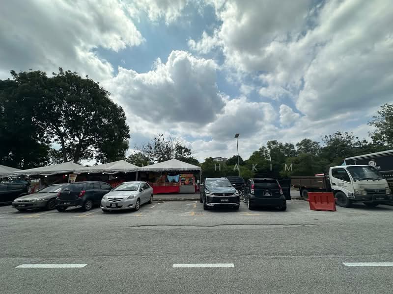 Mahkota Walk untuk Untuk Disewa - RM 9,000 /bulan, Mac 2026 - Exterior - PropertyGuru.com.my