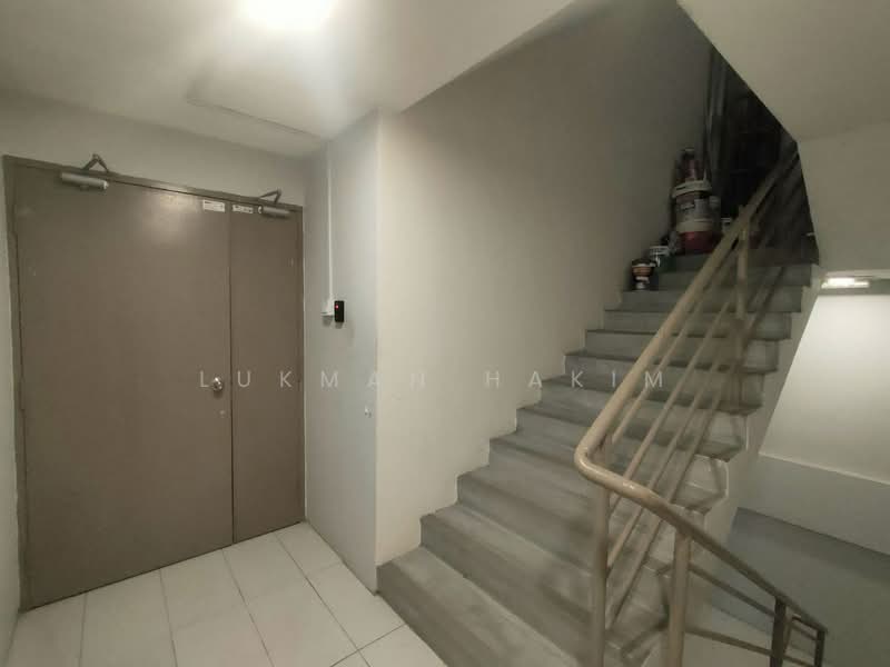 Mahkota Walk untuk Untuk Disewa - RM 9,000 /bulan, Mac 2026 - Corridor - PropertyGuru.com.my