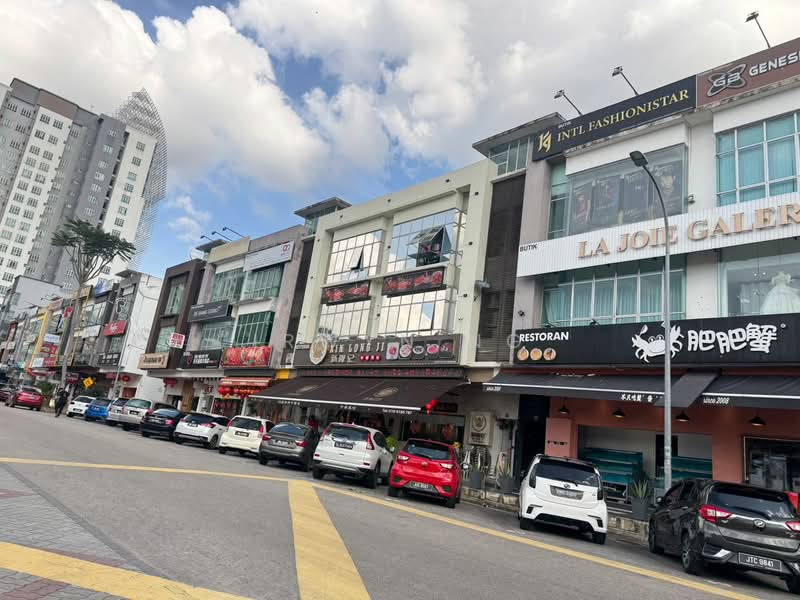 Shop for Rent in Taman Mount Austin (Tebrau) - Irwyn Ng - PropertyGuru.com.my