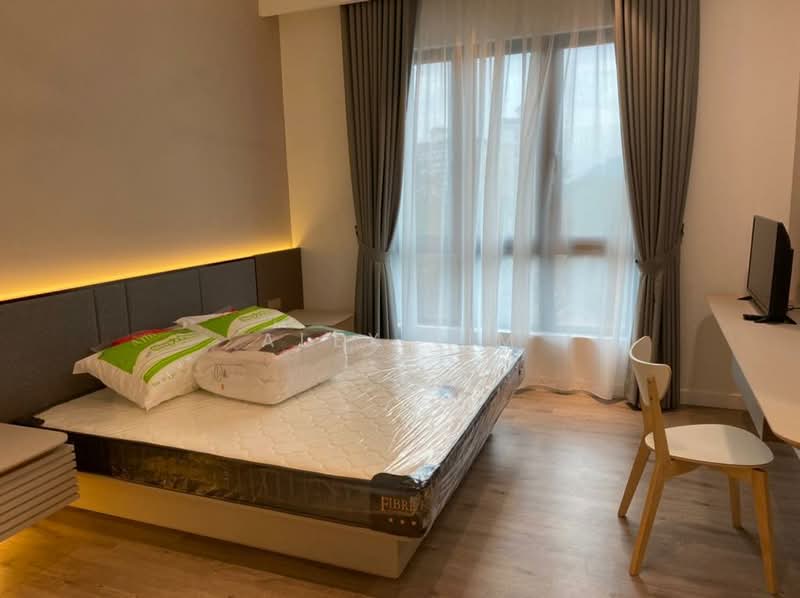 Scots Pavilion untuk Untuk Disewa - RM 3,800 /bulan, Feb 2026 - Bedroom - PropertyGuru.com.my