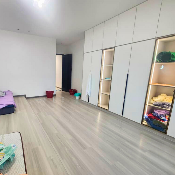 Semi-Detached House for Sale in Taman Desa Impian (Bukit Mertajam) - Jie Chiam - Bedroom - PropertyGuru.com.my