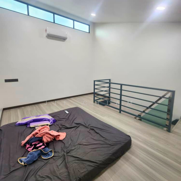 Semi-Detached House for Sale in Taman Desa Impian (Bukit Mertajam) - Jie Chiam - Bedroom - PropertyGuru.com.my