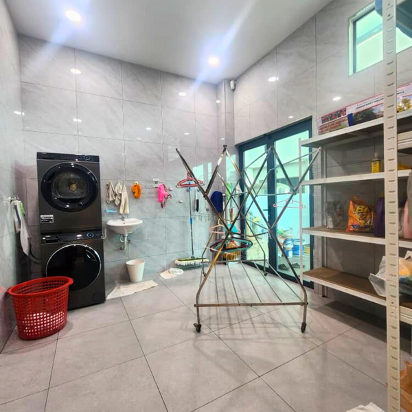 Semi-Detached House for Sale in Taman Desa Impian (Bukit Mertajam) - Jie Chiam - Interior - PropertyGuru.com.my