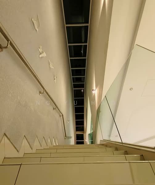 Bungalow for Sale in Bandar Sungai Long (Selangor) - Ng Yu Hao - Corridor - PropertyGuru.com.my