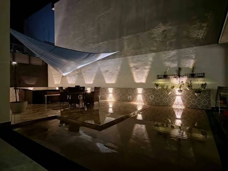 Bungalow for Sale in Bandar Sungai Long (Selangor) - Ng Yu Hao - Exterior - PropertyGuru.com.my