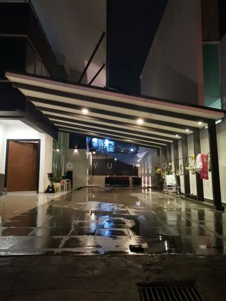 Bungalow for Sale in Bandar Sungai Long (Selangor) - Ng Yu Hao - Exterior - PropertyGuru.com.my