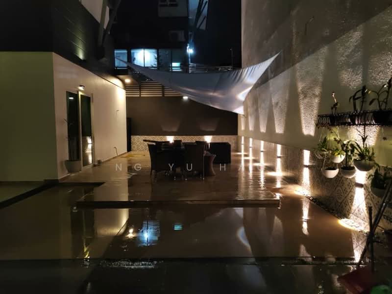 Bungalow for Sale in Bandar Sungai Long (Selangor) - Ng Yu Hao - Exterior - PropertyGuru.com.my