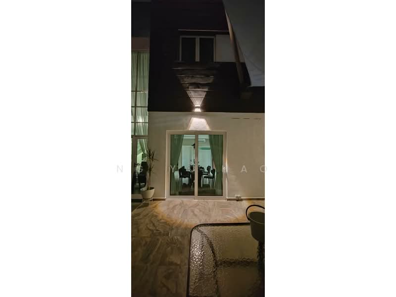 Rumah Banglo untuk Dijual di Taman Bukit Suria (Cheras) - Ng Yu Hao - Dining Room - PropertyGuru.com.my