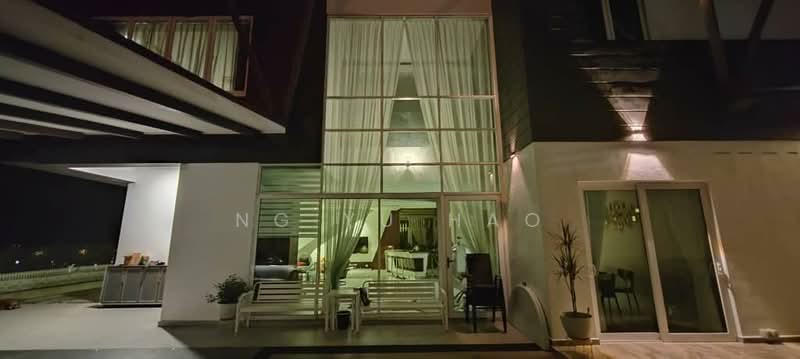 Rumah Banglo untuk Dijual di Taman Bukit Suria (Cheras) - Ng Yu Hao - Exterior - PropertyGuru.com.my