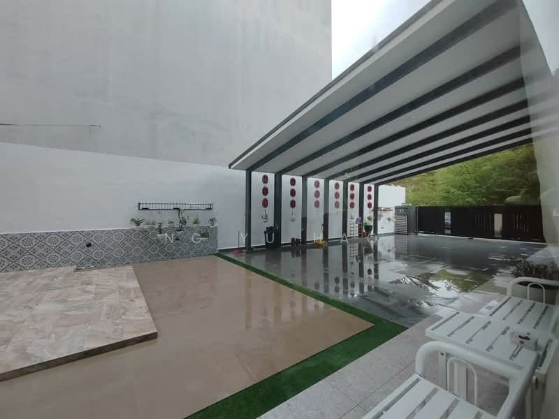 Bungalow for Sale in Bandar Sungai Long (Selangor) - Ng Yu Hao - Exterior - PropertyGuru.com.my