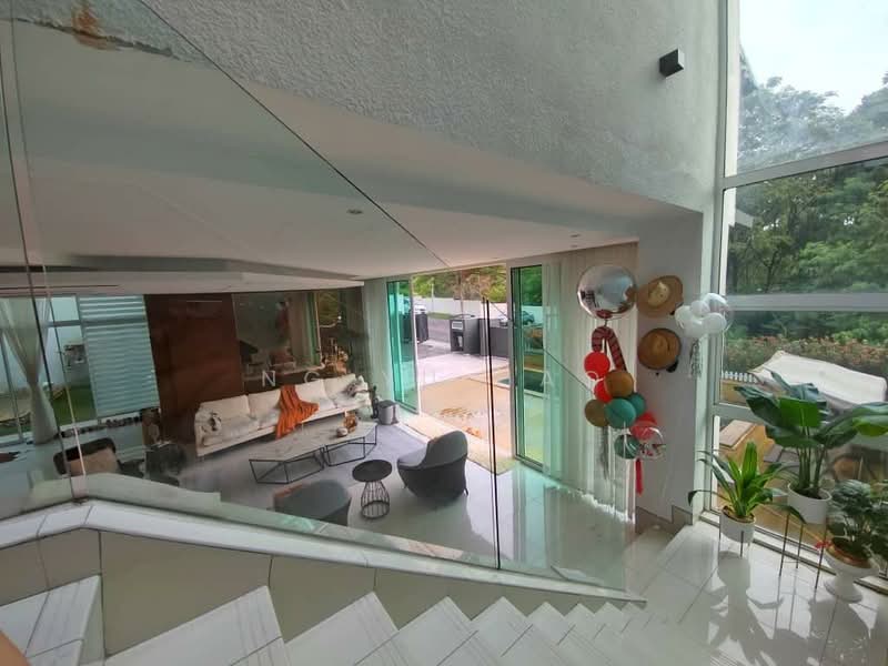 Rumah Banglo untuk Dijual di Taman Bukit Suria (Cheras) - Ng Yu Hao - Living Room - PropertyGuru.com.my