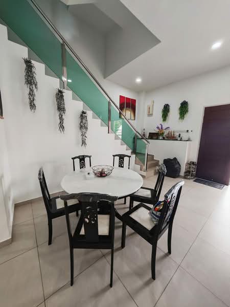 Taman Bukit Senjuang untuk Untuk Dijual - RM 1,300,000, Feb 2026 - Dining Room - PropertyGuru.com.my
