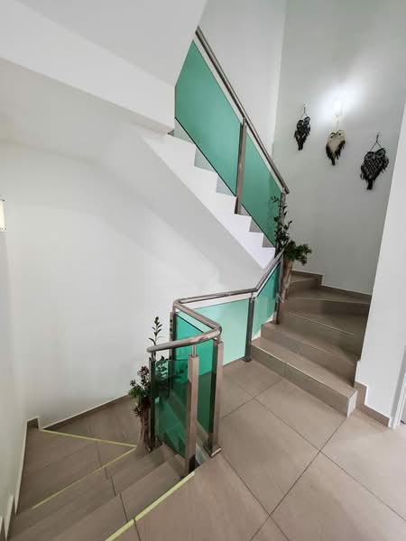 Taman Bukit Senjuang untuk Untuk Dijual - RM 1,300,000, Feb 2026 - Interior - PropertyGuru.com.my