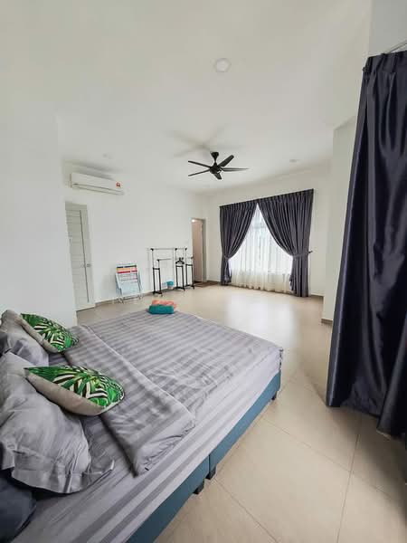 Taman Bukit Senjuang untuk Untuk Dijual - RM 1,300,000, Feb 2026 - Bedroom - PropertyGuru.com.my