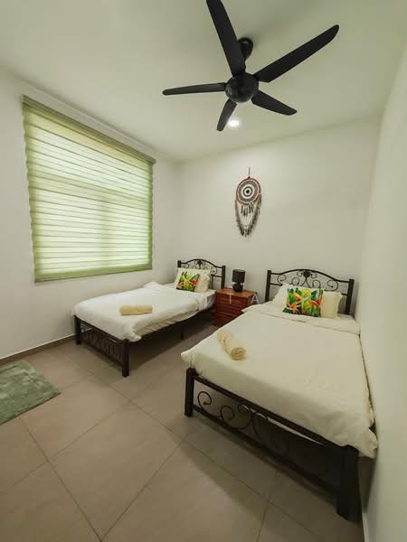 Taman Bukit Senjuang untuk Untuk Dijual - RM 1,300,000, Feb 2026 - Bedroom - PropertyGuru.com.my