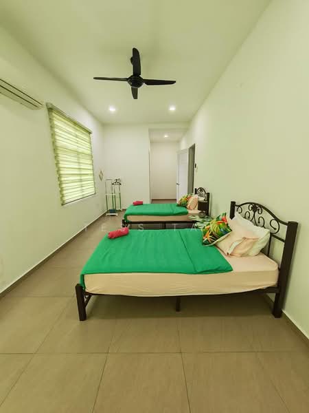 Taman Bukit Senjuang untuk Untuk Dijual - RM 1,300,000, Feb 2026 - Bedroom - PropertyGuru.com.my
