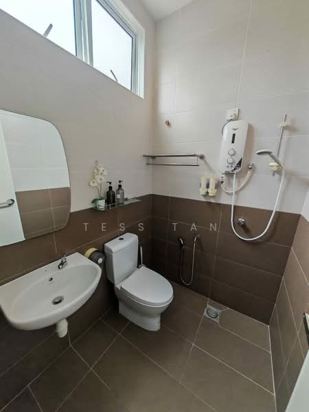 Taman Bukit Senjuang untuk Untuk Dijual - RM 1,300,000, Feb 2026 - Bathroom - PropertyGuru.com.my