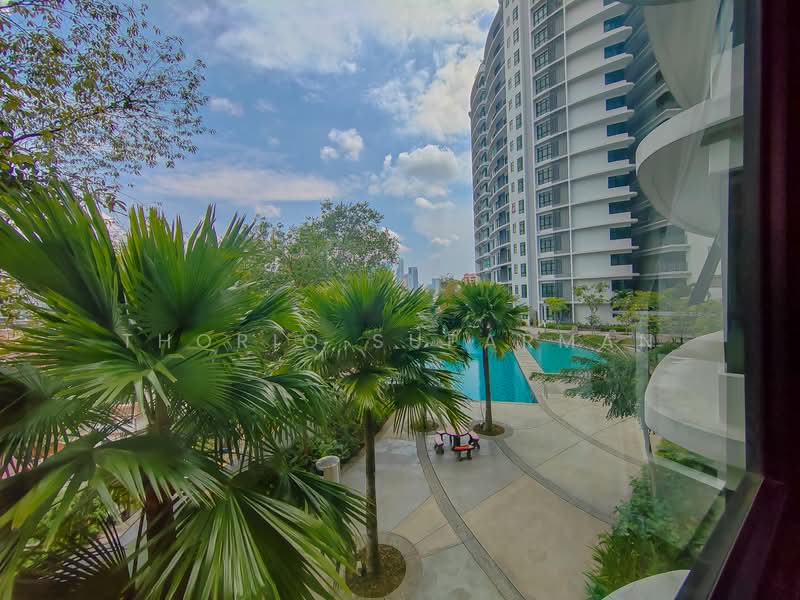 Condominium for Sale at Chymes @ Gurney - Thoriq Suparman - Exterior - PropertyGuru.com.my