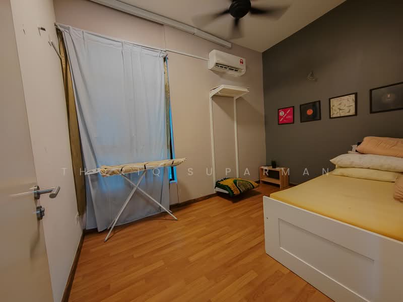 Condominium for Sale at Chymes @ Gurney - Thoriq Suparman - Bedroom - PropertyGuru.com.my