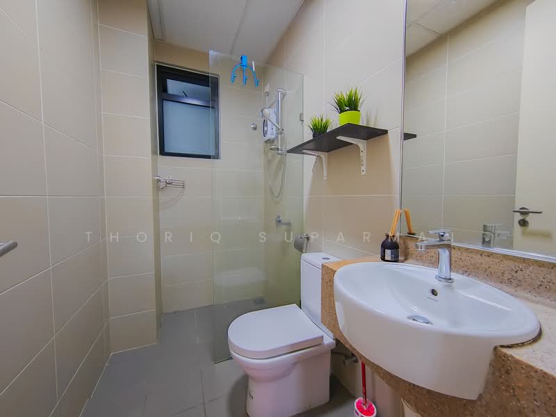 Condominium for Sale at Chymes @ Gurney - Thoriq Suparman - Bathroom - PropertyGuru.com.my
