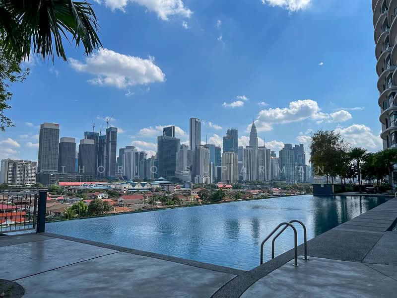 Condominium for Sale at Chymes @ Gurney - Thoriq Suparman - View - PropertyGuru.com.my