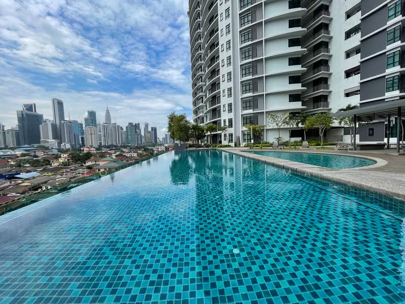 Condominium for Sale at Chymes @ Gurney - Thoriq Suparman - Exterior - PropertyGuru.com.my