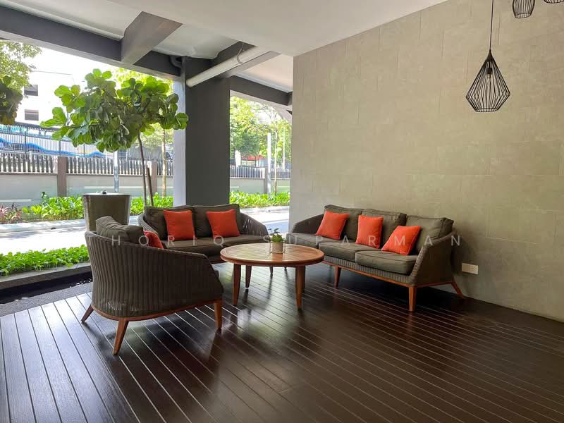 Condominium for Sale at Chymes @ Gurney - Thoriq Suparman - Exterior - PropertyGuru.com.my