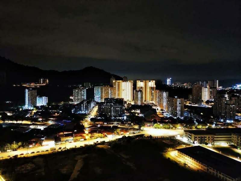 Condominium for Sale at Imperial Residences - S J Foo - Exterior - PropertyGuru.com.my