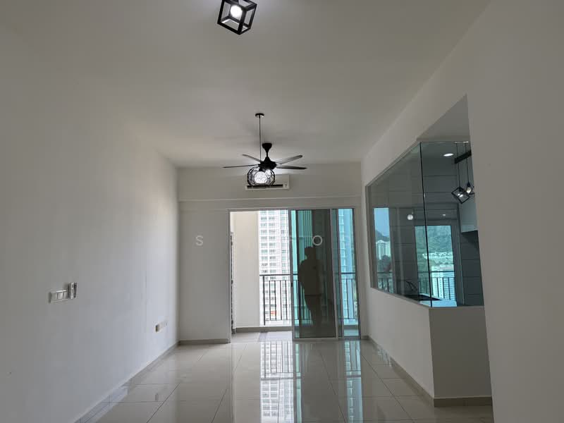 Untuk Dijual - Imperial Residences