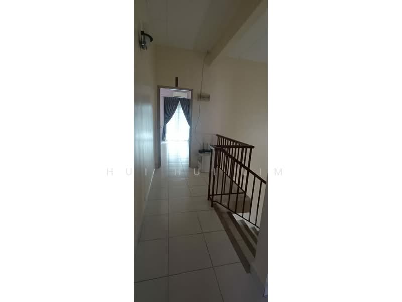2-storey Terraced House for Sale in Taman JP Perdana (Johor Bahru) - Hui Hui Lim - Corridor - PropertyGuru.com.my