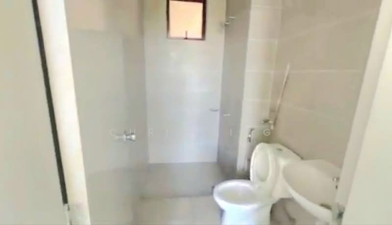 Condominium for Sale at Mizumi Residences - Chris Ting - Bathroom - PropertyGuru.com.my