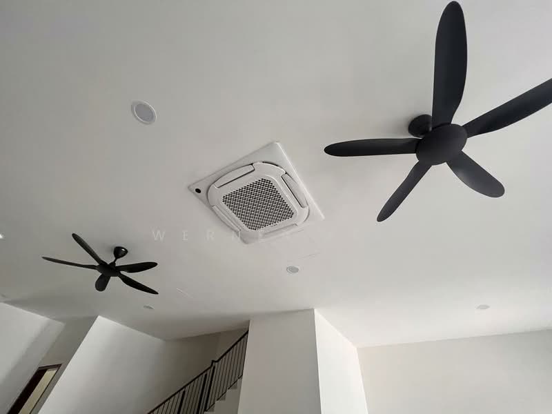 Aurora Resort Villas untuk Untuk Disewa - RM 7,000 /bulan, Mac 2026 - Interior - PropertyGuru.com.my