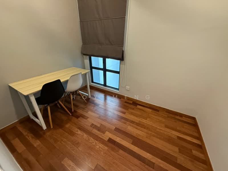 Condominium for Rent at Queens Residences Q2 @ Queens Waterfront - Hoy Meng - Study - PropertyGuru.com.my