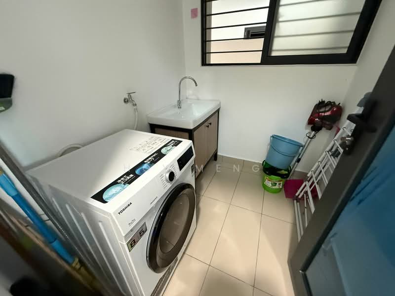 Condominium for Rent at Queens Residences Q2 @ Queens Waterfront - Hoy Meng - Interior - PropertyGuru.com.my