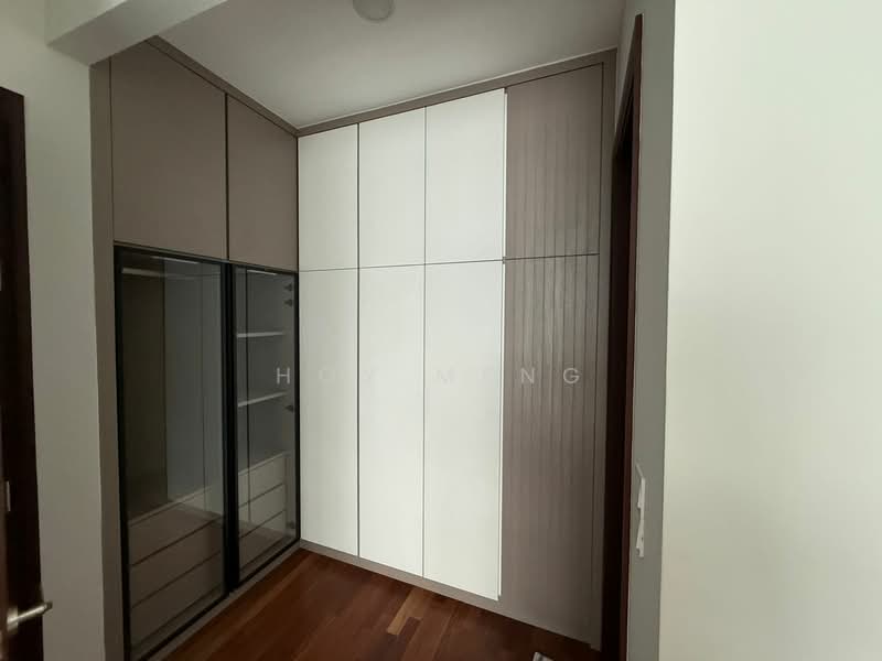 Condominium for Rent at Queens Residences Q2 @ Queens Waterfront - Hoy Meng - Interior - PropertyGuru.com.my