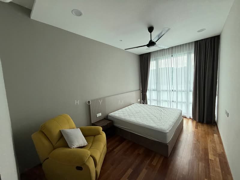Condominium for Rent at Queens Residences Q2 @ Queens Waterfront - Hoy Meng - Bedroom - PropertyGuru.com.my