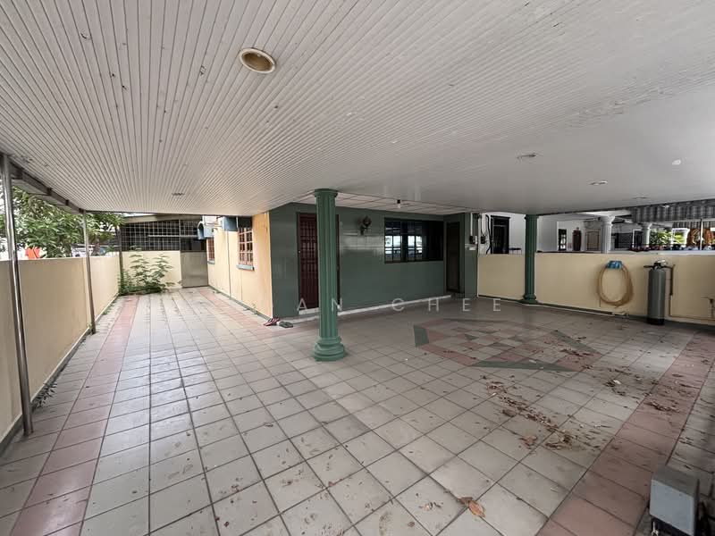 2-storey Terraced House for Rent in Ipoh (Perak) - Megan Chee - Exterior - PropertyGuru.com.my