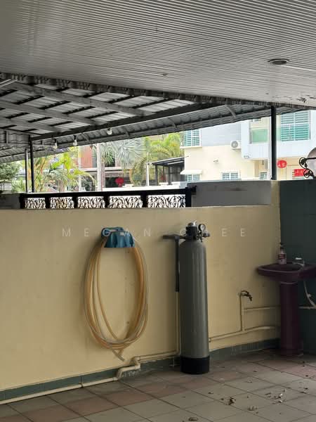 2-storey Terraced House for Rent in Ipoh (Perak) - Megan Chee - PropertyGuru.com.my