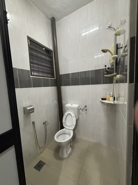 2-storey Terraced House for Rent in Ipoh (Perak) - Megan Chee - Bathroom - PropertyGuru.com.my