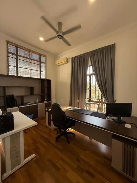 Bungalow for Rent in Bayan Lepas (Penang) - Jane Ang - Study - PropertyGuru.com.my