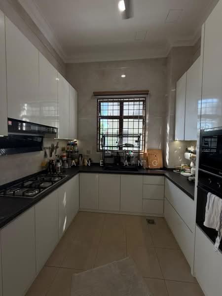 Bungalow for Rent in Bayan Lepas (Penang) - Jane Ang - Kitchen - PropertyGuru.com.my