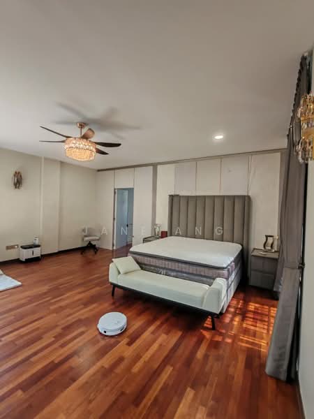 Bungalow for Rent in Bayan Lepas (Penang) - Jane Ang - Bedroom - PropertyGuru.com.my