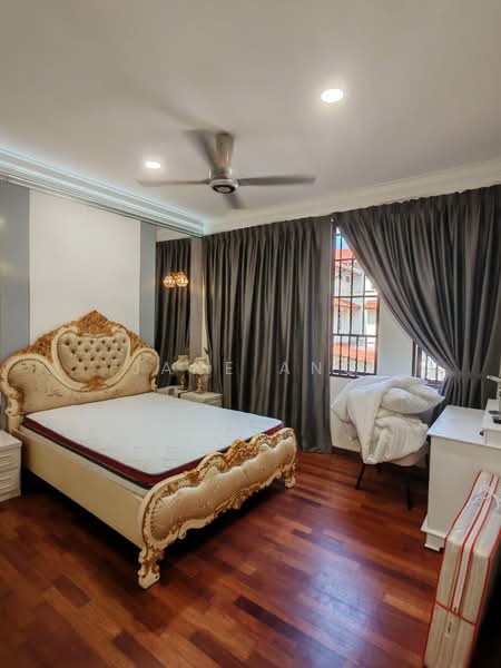 Bungalow for Rent in Bayan Lepas (Penang) - Jane Ang - Bedroom - PropertyGuru.com.my