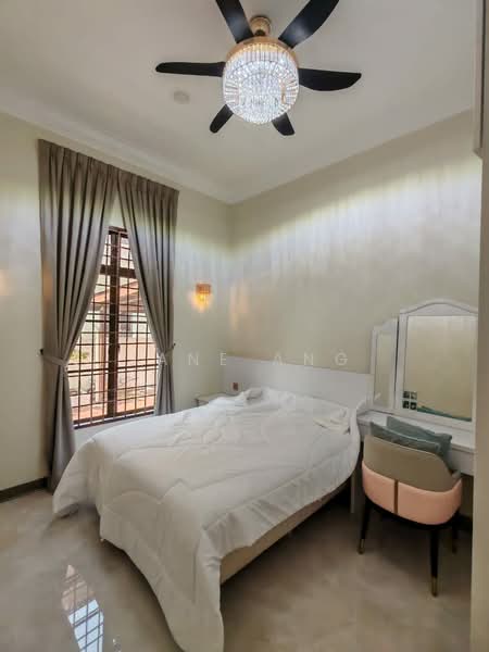 Bungalow for Rent in Bayan Lepas (Penang) - Jane Ang - Bedroom - PropertyGuru.com.my