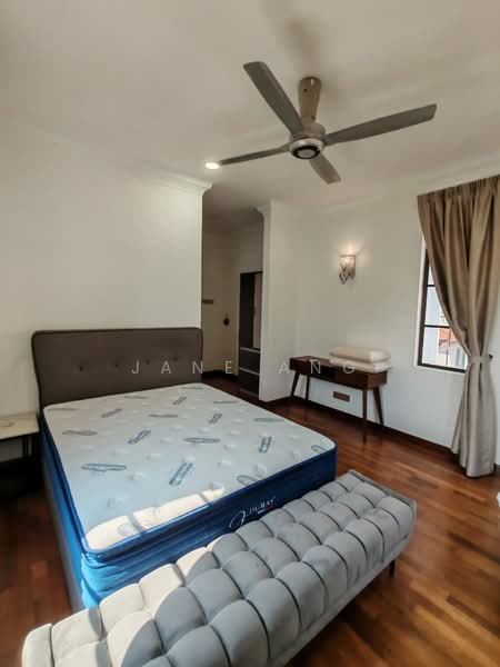 Bungalow for Rent in Bayan Lepas (Penang) - Jane Ang - Bedroom - PropertyGuru.com.my