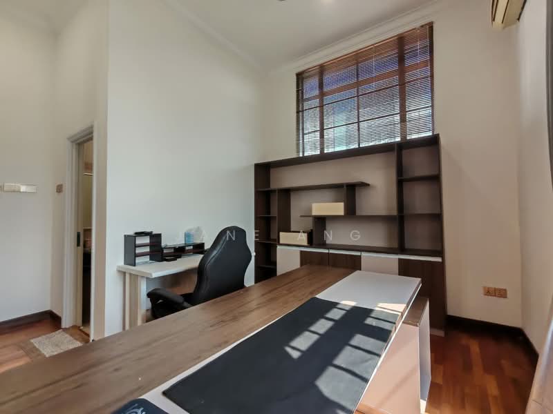 Bungalow for Rent in Bayan Lepas (Penang) - Jane Ang - Study - PropertyGuru.com.my