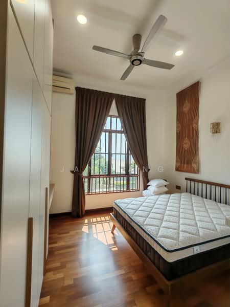 Bungalow for Rent in Bayan Lepas (Penang) - Jane Ang - Bedroom - PropertyGuru.com.my