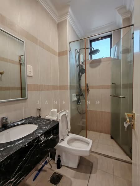 Bungalow for Rent in Bayan Lepas (Penang) - Jane Ang - Bathroom - PropertyGuru.com.my