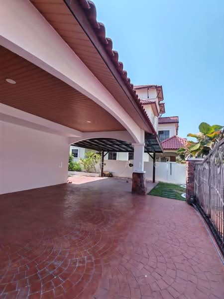 Bungalow for Rent in Bayan Lepas (Penang) - Jane Ang - Exterior - PropertyGuru.com.my