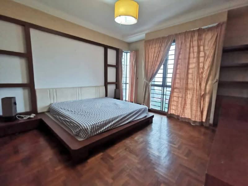 Apartment for Rent at Molek Pine 1 - CW Khoo - Bedroom - PropertyGuru.com.my